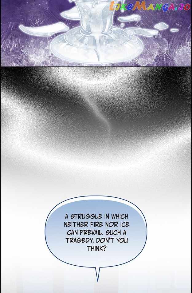 Ice Lamp - The Chronicles of Kira Chapter 66 13